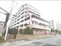 愛甲石田駅より徒歩8分 3階 築19年4ヶ月の賃貸物件
