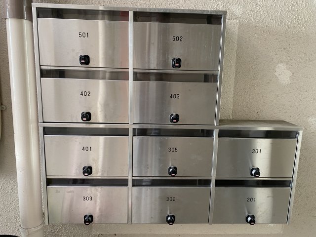 その他共有部分