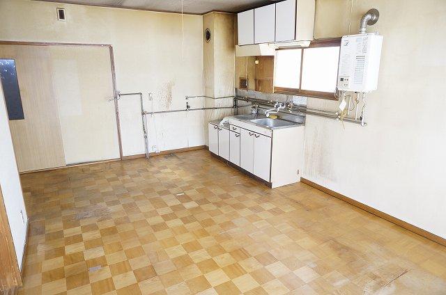 その他部屋・スペース　内装