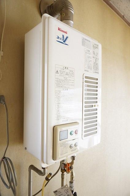 その他設備　設備