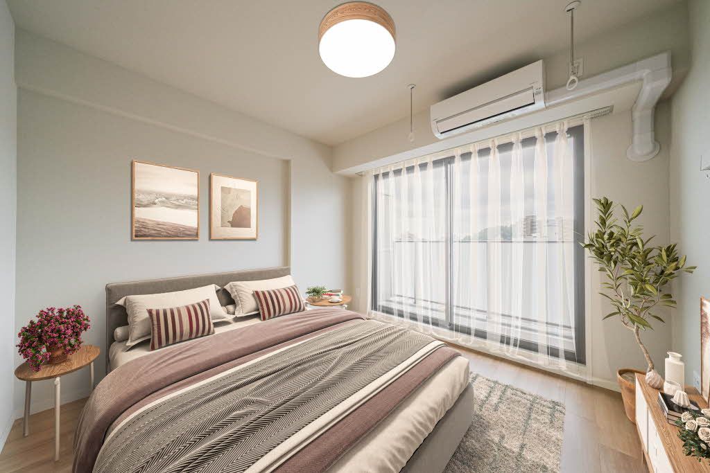 その他部屋・スペース　洋室