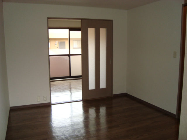 居室・リビング　リビング（イメージ）