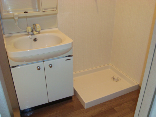 洗面設備　洗面（イメージ）