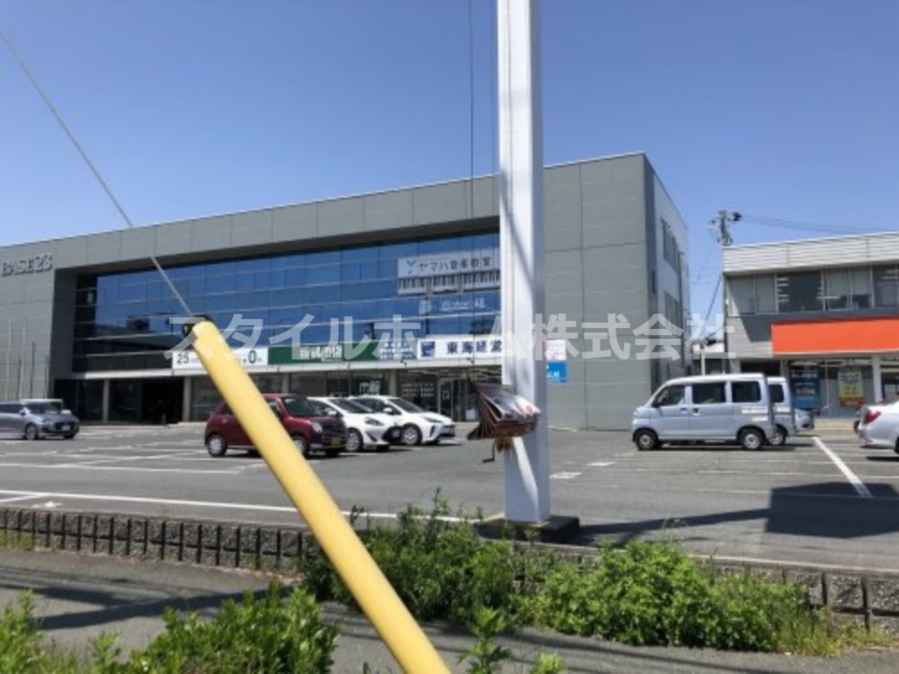 その他　眼鏡市場 豊橋新栄店（その他）まで269m