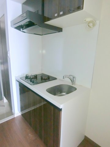 キッチン　DIPS南六郷