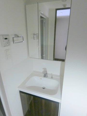 洗面設備　DIPS南六郷