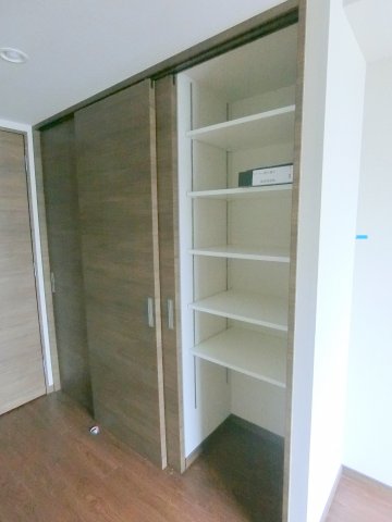 収納　DIPS南六郷