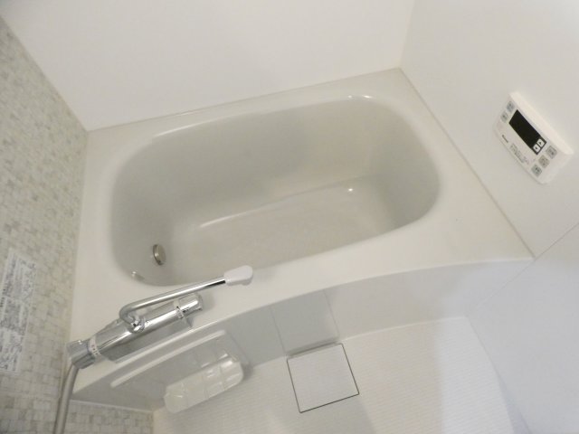 バス・シャワールーム　風呂