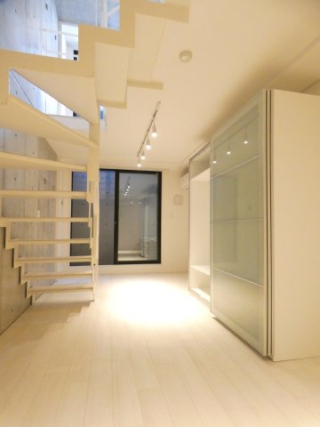 その他部屋・スペース　内観