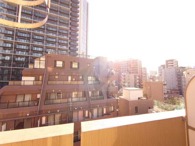 眺望　別部屋参考写真