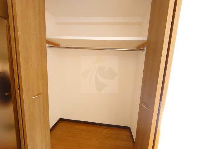 収納　別部屋参考写真
