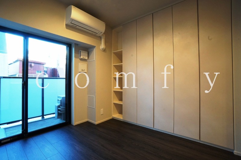 その他部屋・スペース　洋室　４．７帖