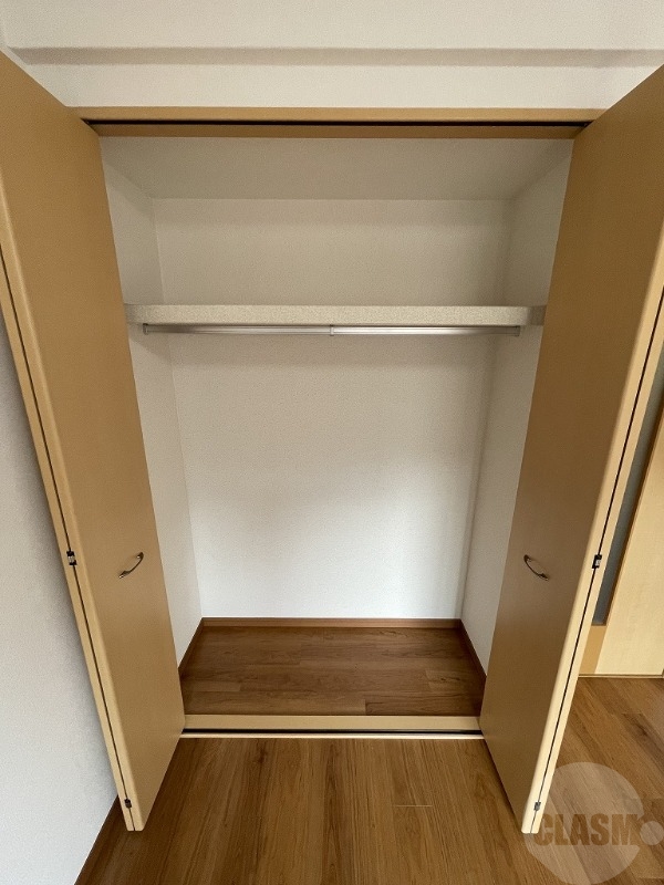 収納　収納たっぷり♪