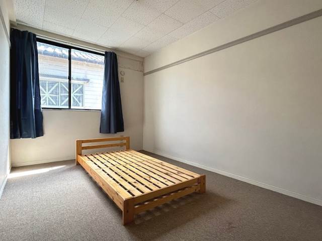 その他部屋・スペース　※ベッドフレームはつきません