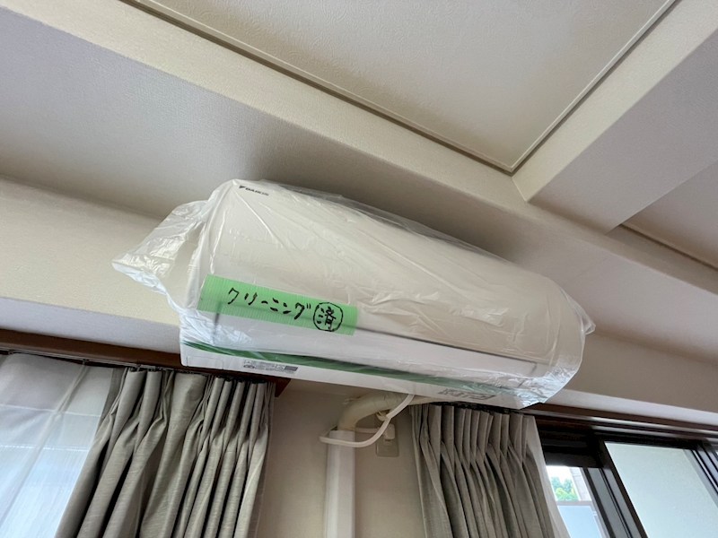 その他設備　※別号室の写真使用中