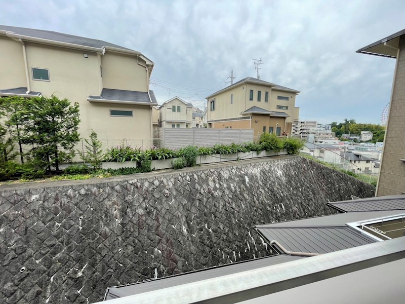 眺望　※別号室の写真使用中