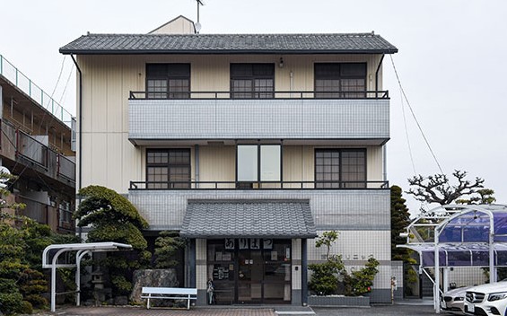 病院　宮田クリニック（病院）まで1521m