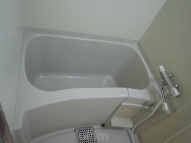 バス・シャワールーム　別の部屋の写真