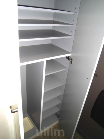 玄関　別の部屋の写真