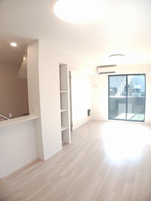 居室・リビング　居室・リビング