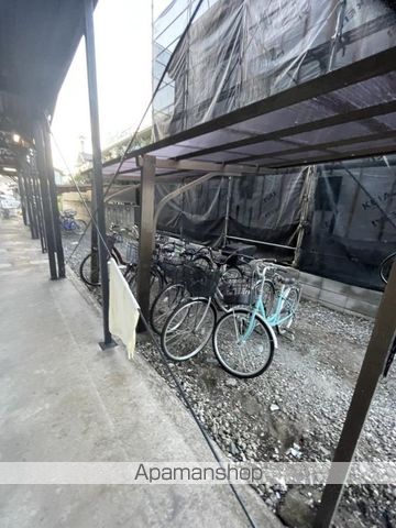 その他共有部分　その他共有部分