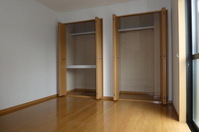 その他部屋・スペース　洋室