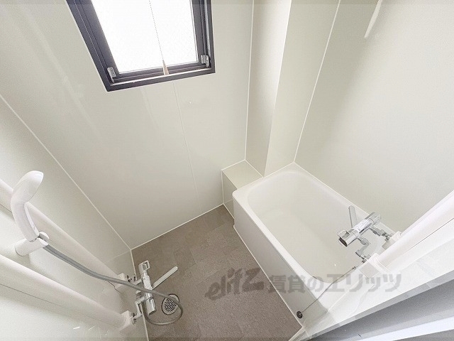 バス・シャワールーム　ユニットバス