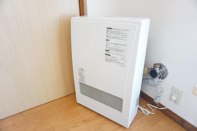 その他設備　設備