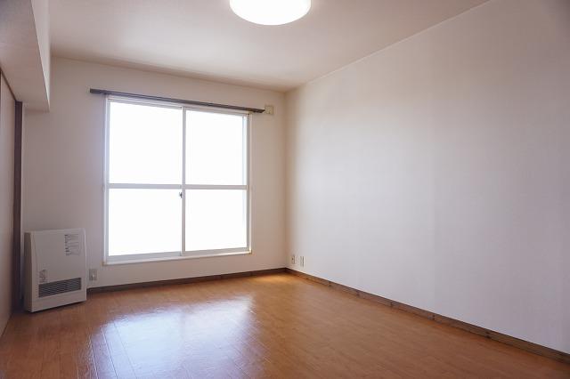 居室・リビング　リビング１