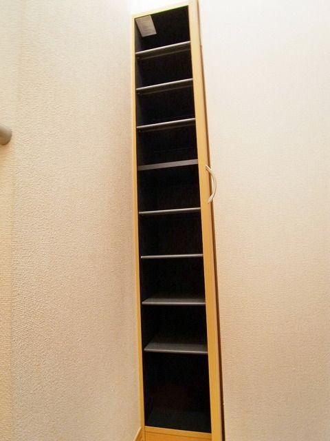 玄関　☆シューズボックス☆