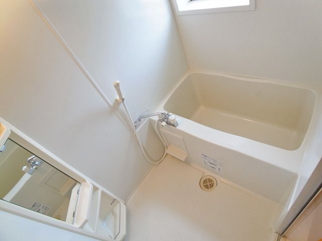 バス・シャワールーム　☆浴室乾燥機付き☆