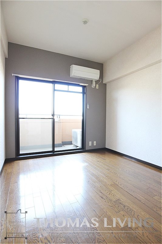 その他部屋・スペース　日当たり良好です。