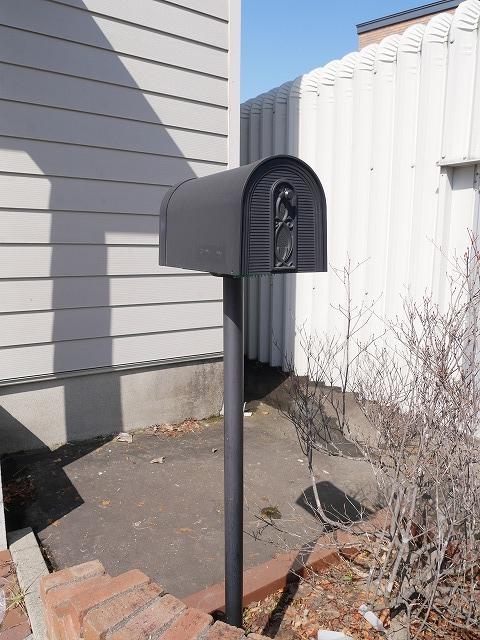 その他共有部分　共用部１