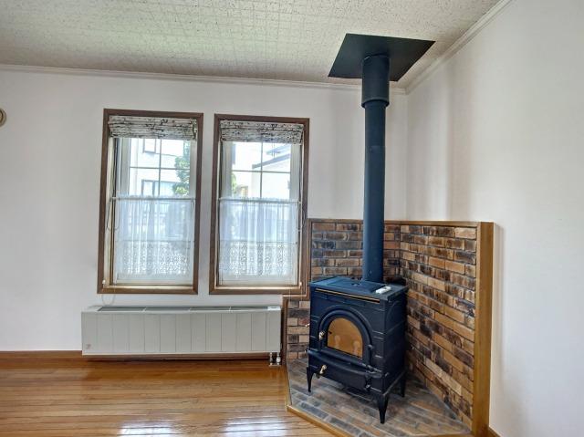 その他設備　設備