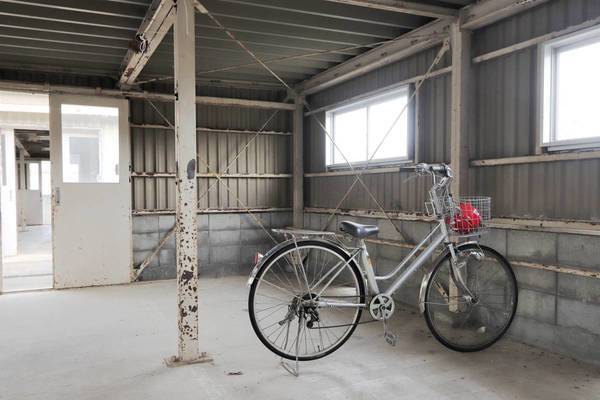 その他　駐輪用（その他）まで50m