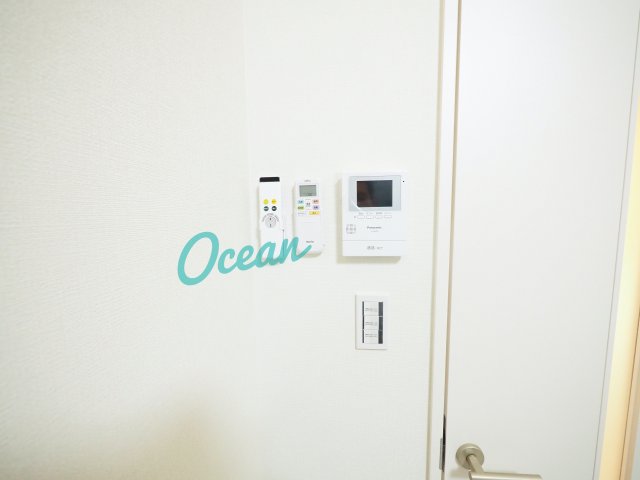 セキュリティ　同一仕様写真