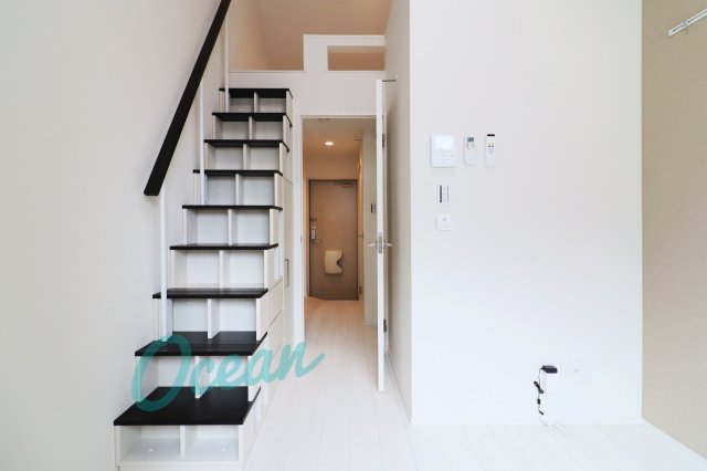 居室・リビング　同一仕様写真