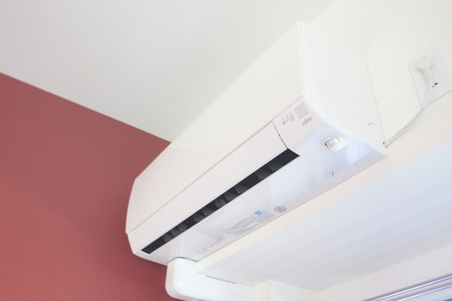 その他設備　※同号室の別階のお写真です