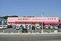 ドラックストア　ディスカウントドラッグ コスモス 溝陸店（ドラッグストア）まで1164m