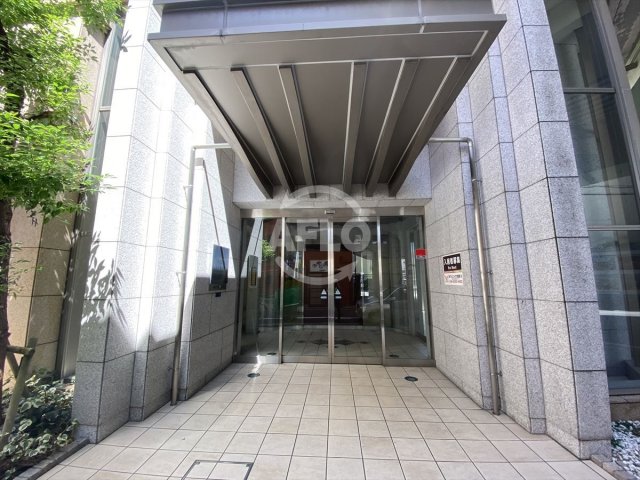 エントランス　PHOENIX日本橋高津（フェニックス日本橋高津）　エントラ