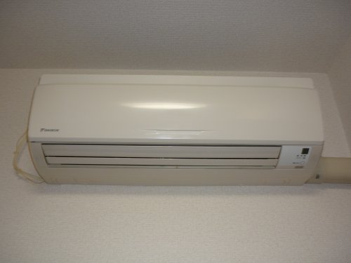 その他設備　PHOENIX日本橋高津（フェニックス日本橋高津）　エアコン