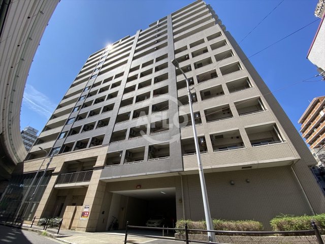 建物外観　PHOENIX日本橋高津（フェニックス日本橋高津）　外観