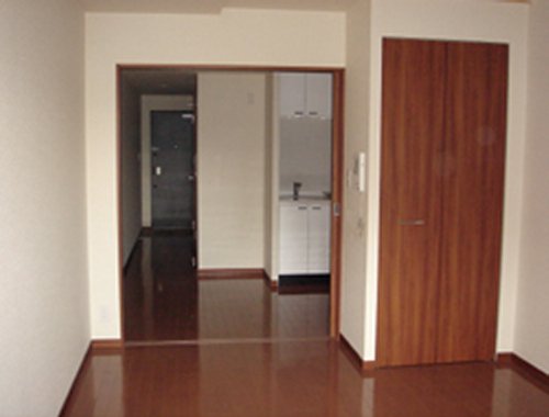 居室・リビング　PHOENIX日本橋高津（フェニックス日本橋高津）　洋室