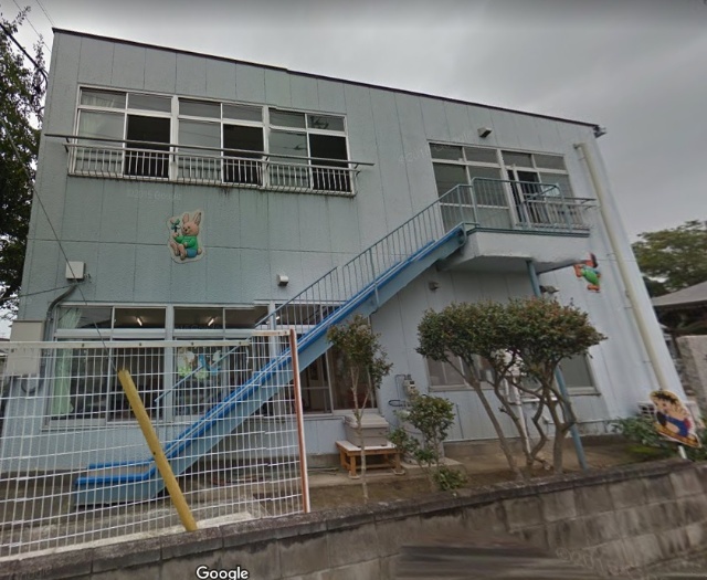 幼稚園・保育園　東昌保育園（幼稚園・保育園）まで455m