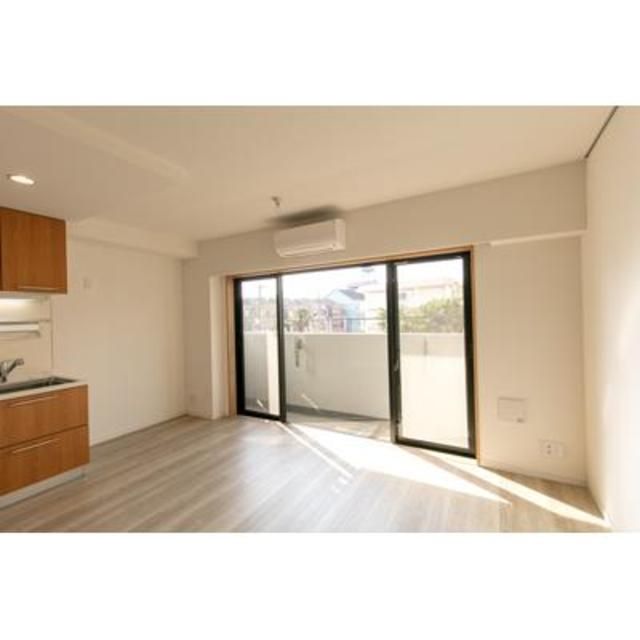 居室・リビング　※写真は同タイプ住戸です。