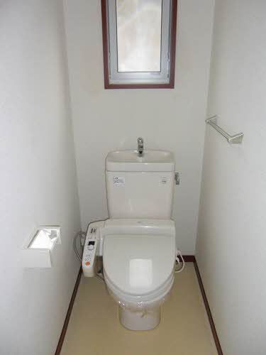 その他部屋・スペース　トイレ