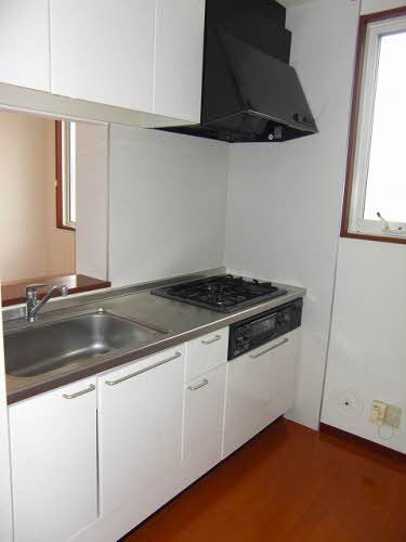 その他部屋・スペース　キッチン