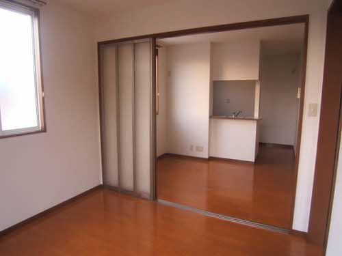 その他部屋・スペース　ＤＫ