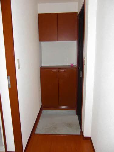 その他部屋・スペース　玄関