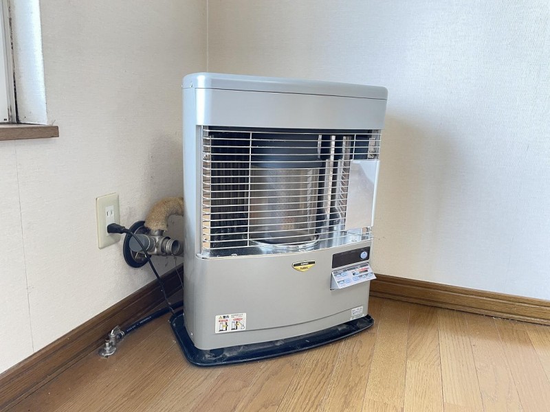 その他設備　設備